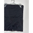 Figure Improving Technology Womens Bike Shorts Shapewear Black Stretch L New Size L Photo 2