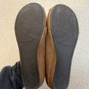 Jelly pop Brown Flats Size 7.5 Photo 4