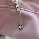 Lululemon Scuba Half-Zip Hoodie Photo 4