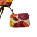 Nine West  Colorful Apple theme ONE STOP SHOPPER tote bag purse NEW With Tags Photo 6