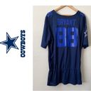 Nike NFL Team Apparel Cowboy 88 Bryant Jersey XXL Photo 1