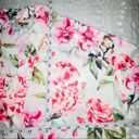 Show Me Your Mumu  Brie Robe, Garden of Blooms 1 SZ Photo 8