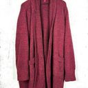 Barefoot Dreams  Long Weekend Cardigan Cozy Chic Sweater Size 1X Photo 0