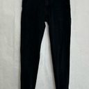 American Eagle  high rise jegging black jeans 0 short Photo 0