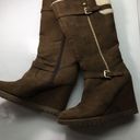 Unisa  ladies boots 10M Photo 0