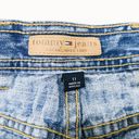 Tommy Hilfiger Vintage Y2K Tommy Jeans Denim Mini Skirt Photo 7