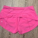 Lululemon Speed Short 2.5” Photo 2