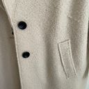 ZARA Sherpa Coat Photo 2