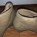 American Eagle Brown Ankle Boots Photo 3