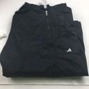 Adidas  wind breaker  jacket S Photo 15