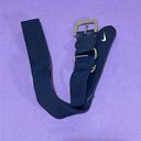 Nike  Navy Blue Softball/Baseball Belt Photo 3