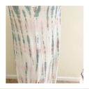 Young Fabulous and Broke  Tie-Dye Maxi Dress Size XS New Photo 7