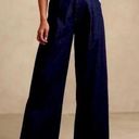 Banana Republic Sedona Wide-Leg Jeans Photo 0