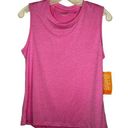 Avia  Pink Performance Tank NWT Photo 0