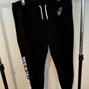 Disney  Star Wars Wherever I Go He Goes Mandalorian Sweat Pants Photo 0