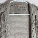 Rebecca Taylor  fringe open sweater cardigan size XS Photo 1