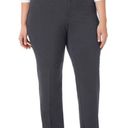 Dockers TALL )  MID RISE CURVY APRIL PANT! Great fit Photo 1