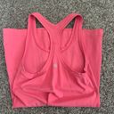 Lululemon Cool Racerback II Nulu Photo 2