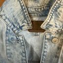 American Eagle Outfitters Jean Jacket Photo 2