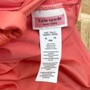 Kate Spade NWT  Lychee Halter Tortoise Shell Heart One Piece Swimsuit Size XL Photo 11