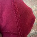 Patagonia XS  Women’s Leggings in a red‎ color. Photo 3