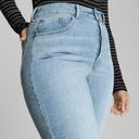 Everlane Straight Leg Jeans (crop) Photo 1