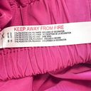 Free People Movement NWOT FP Movement Stadium Track Pants in Pink Photo 12