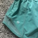 Lululemon Hotty Hot Short 2.5” Photo 3