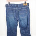 Tommy Hilfiger  Vintage Y2K Women's Low Rise Flare Jeans Size 8 Photo 3