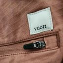 Vuori  Women's DuraTerra Ripstop Pants Rosewood Size Medium Photo 6