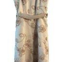 White House | Black Market  Cream Dress Size 10 Photo 0