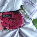 Vera Bradley Zip ID Case Photo 1