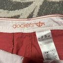 Dockers  shorts. Like new. Size 14P. Pockets. Flat front. Inseam 9 inches. Photo 2