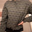 Tricots St. Raphael vintage  textured sweater Photo 1