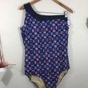 NWT Swimsuits for All one shoulder Swimsuit Size 14 Photo 1