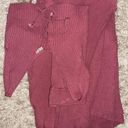 Free People NWOT  Tank/Pant Set Photo 0