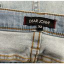 Dear John  NWT Backstage Flare Jeans Photo 4