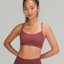 Lululemon  Lunar New Year Flow Y Nulu Bra Photo 2