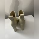 Bottega Veneta  Rubber Ankle Boots in Sea Salt Photo 12