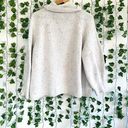 Lou & grey Multicolor Chunky Turtleneck Sweater Photo 8