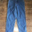  LawMan Vintage size 7 high rise mom jeans Photo 0