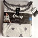 Disney 2 Piece Cozy Pajama Set Size L Photo 5