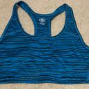 Athletic Works NWT In Package  Racerback Sports Bra Size Large But Fits Small Medium Photo 4