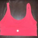 Lululemon Align Bra Photo 1