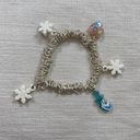 Disney Chunky  Frozen Tennis Bracelet Photo 1