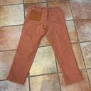 Anthropologie  HEI HEI CHINO UTILITY DRAWSTRING WAIST PANTS Photo 3