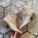 DV by Dolce Vit A Perdue Ankle Western Booties Photo 5