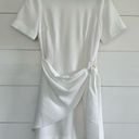 Cinq à Sept Cinq a Sept Women’s 2 White Bia Dress New NWT Photo 0