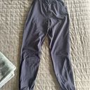 Lululemon Gray Joggers Photo 0