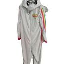 One Piece Sweet Treasures Pegasus Unicorn  Womens Large Photo 0